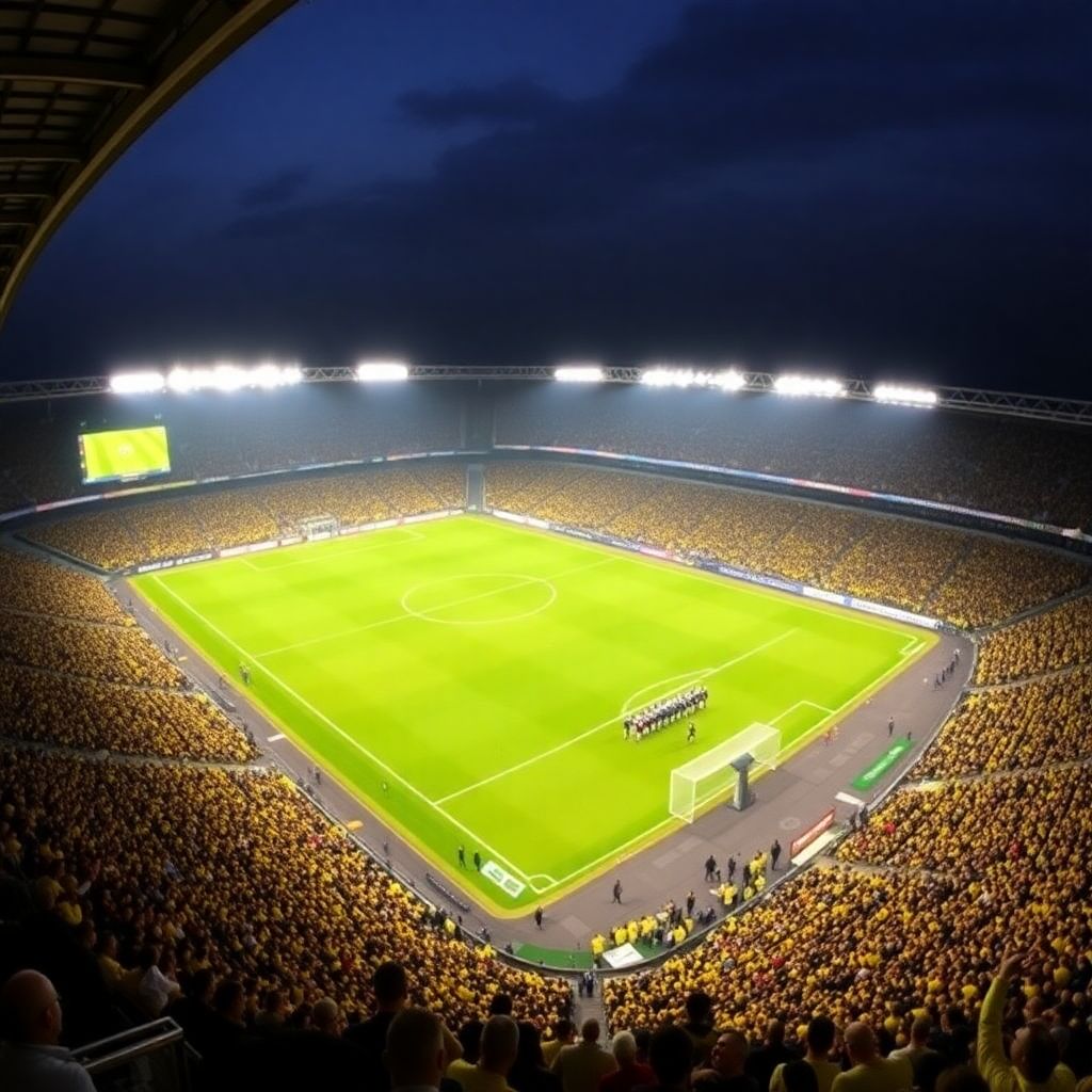 Боруссия Дортмунд – Байер: где смотреть онлайн и прогноз на матч 11 апреля