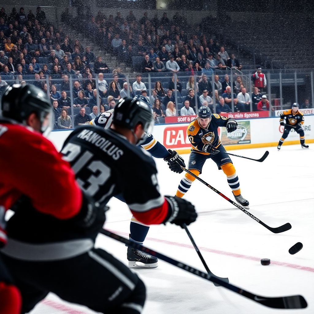 Михайлис о победе Металлурга над Торпедо 4:2 в Кубке Гагарина