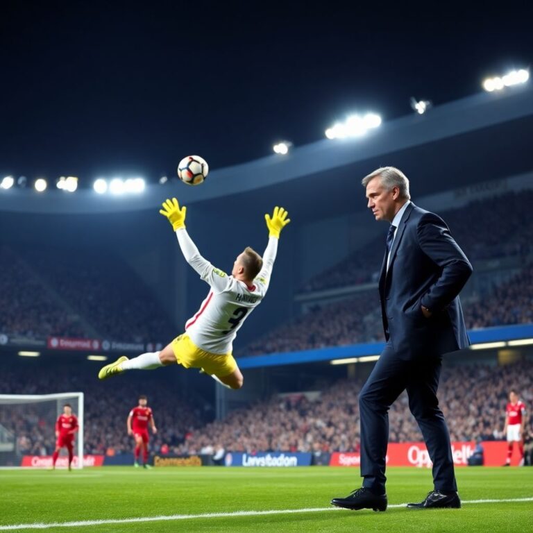 Лизаразю о Сафонове в ПСЖ: странное впечатление после матча ЛЧ