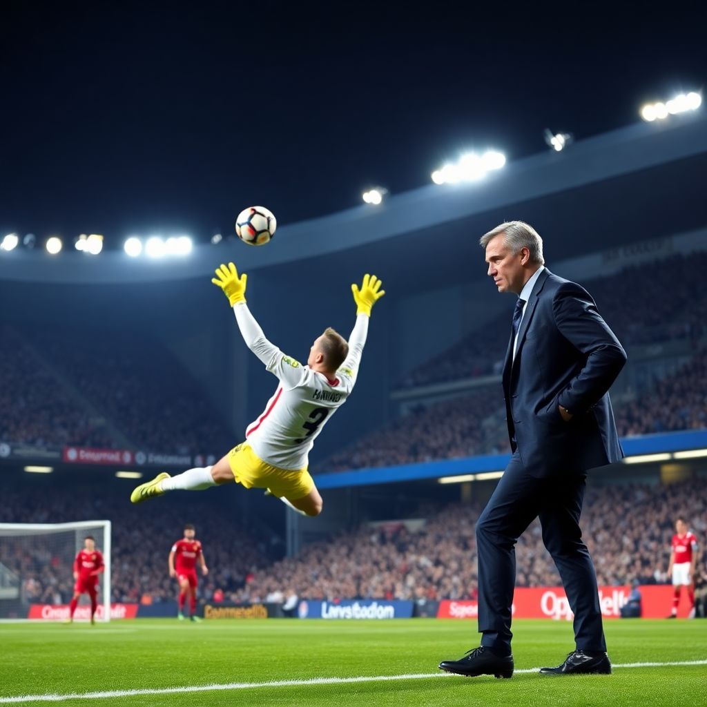 Лизаразю о Сафонове в ПСЖ: странное впечатление после матча ЛЧ