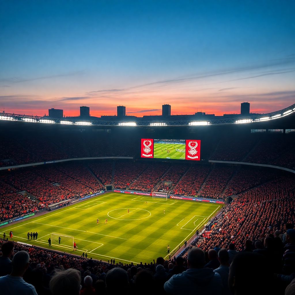 Спартак — Ахмат 19 апреля: где смотреть онлайн и чего ждать от матча РПЛ