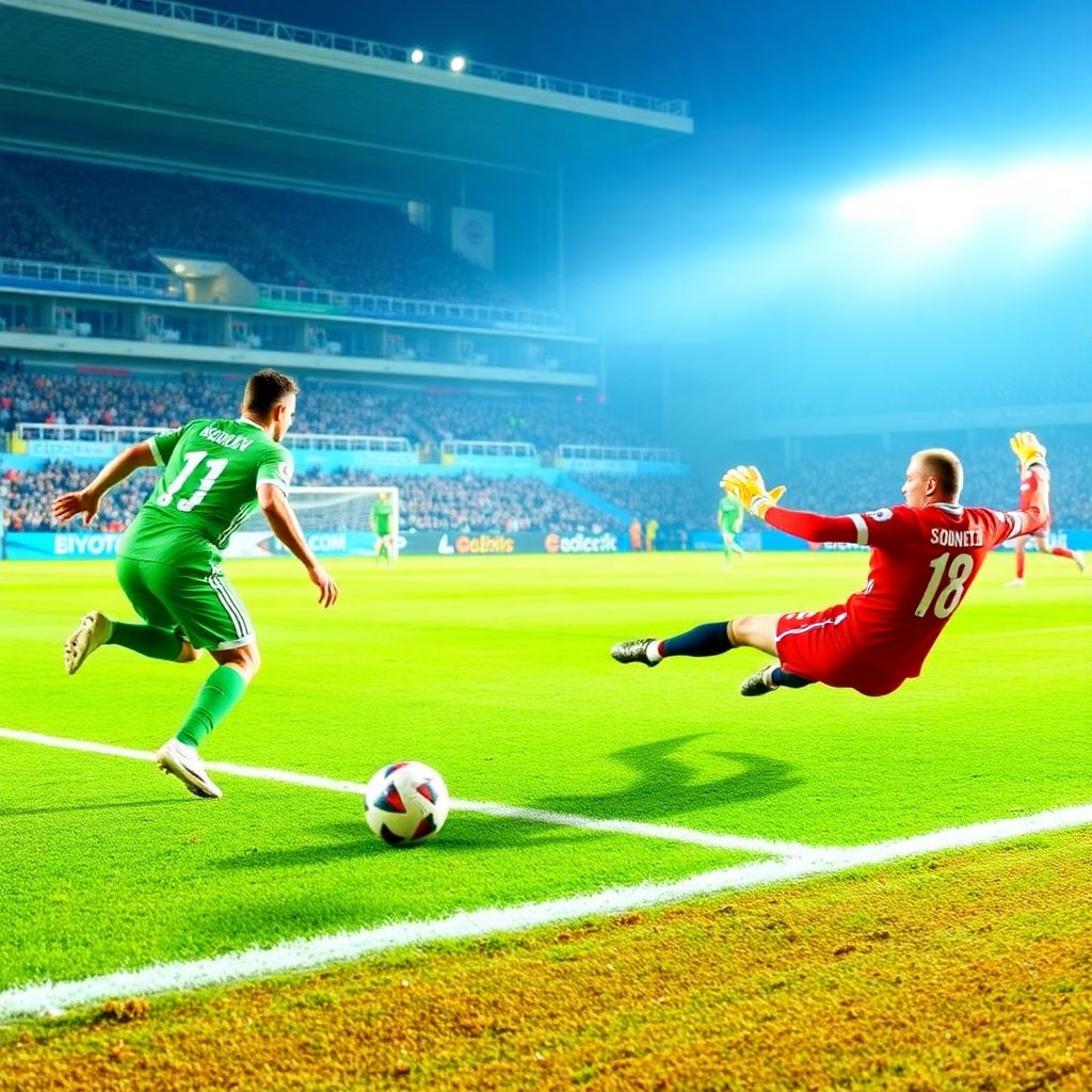 Соболев о незабитом пенальти с Динамо Махачкала и вкладе голкипера соперника