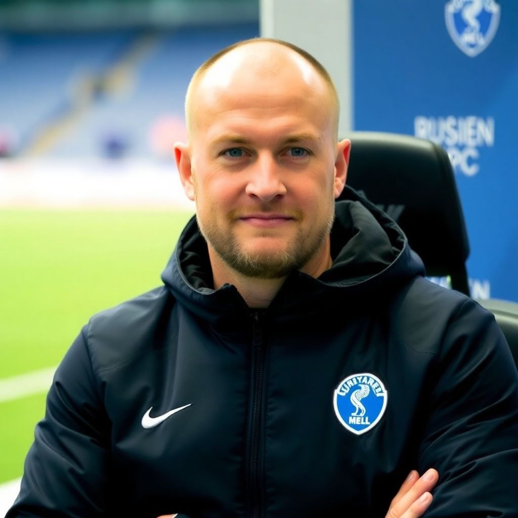 Ивлев: Тюкавин уже среди сильнейших форвардов РПЛ и лидер атаки Динамо