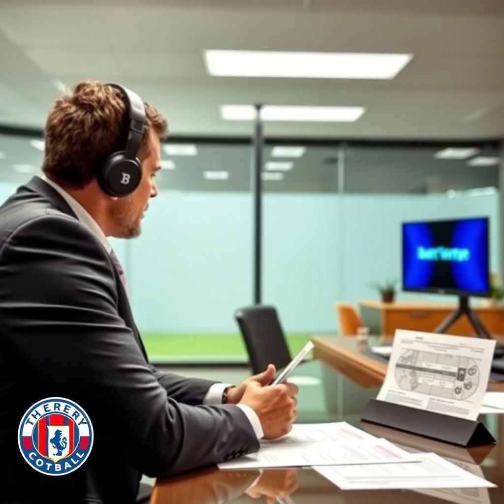 Агент Барко опроверг переход в «Зенит» и подтвердил ориентацию на «Спартак»