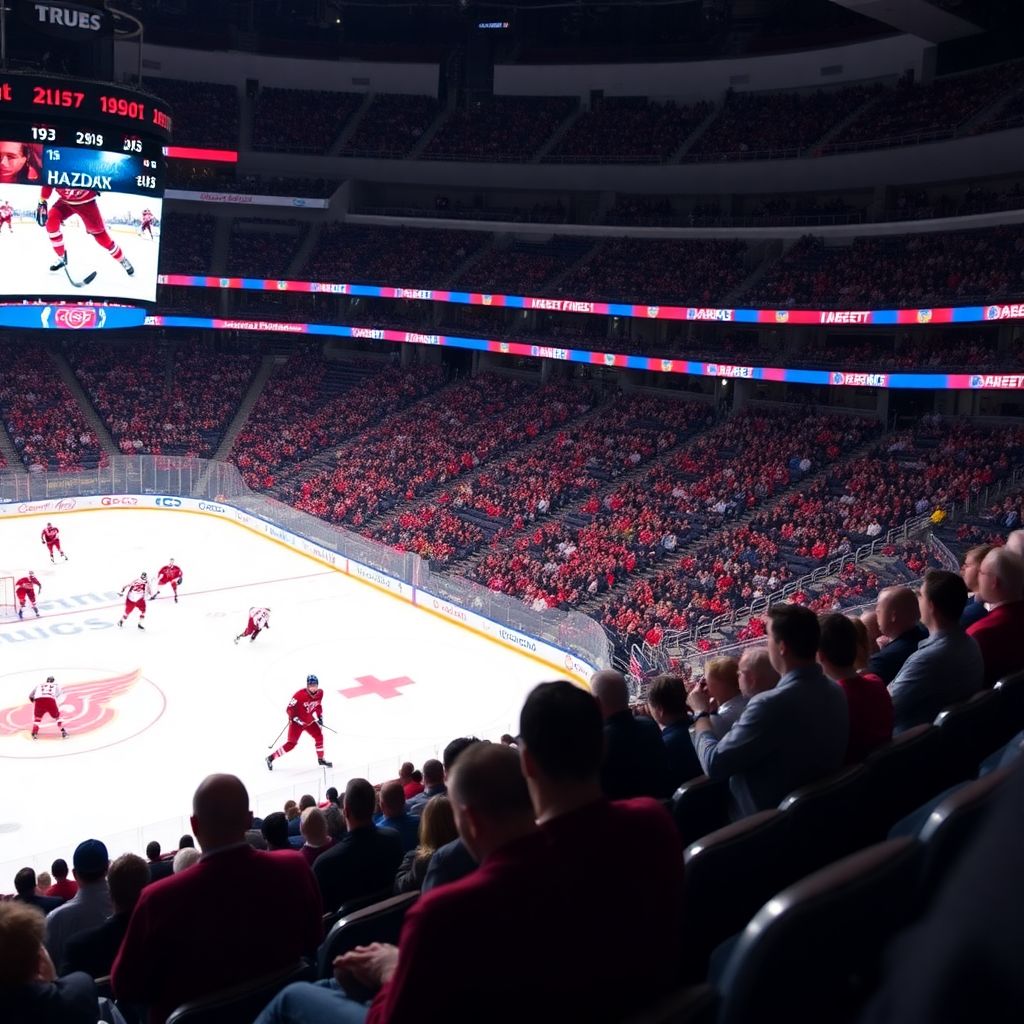 Овечкин побьёт рекорд Гретцки: Фетисов уверен, что сезон не последний