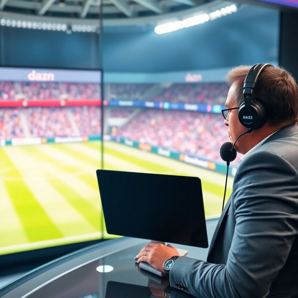 Педро завершит карьеру в 38 лет и станет экспертом Dazn spain