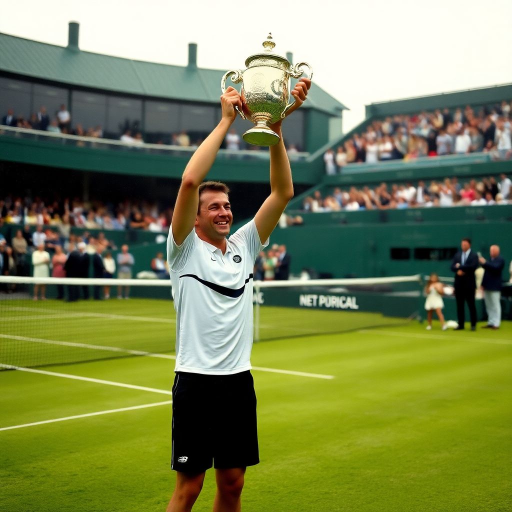 Зизу Бергс выиграл первый титул Atp 250 на траве в Истбурне после двухдневного финала
