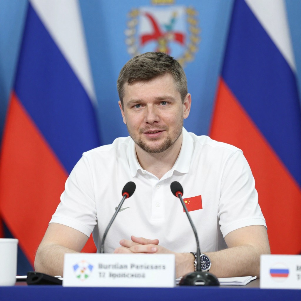 Дегтярёв: российским спортсменам вернут флаг и защитят их права на турнирах